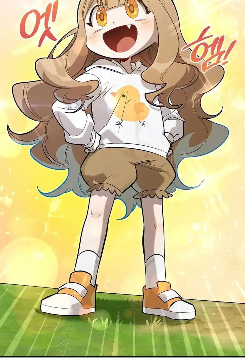 The S-Class Hunter Who Heals Monsters Chapter 12 Gambar 9