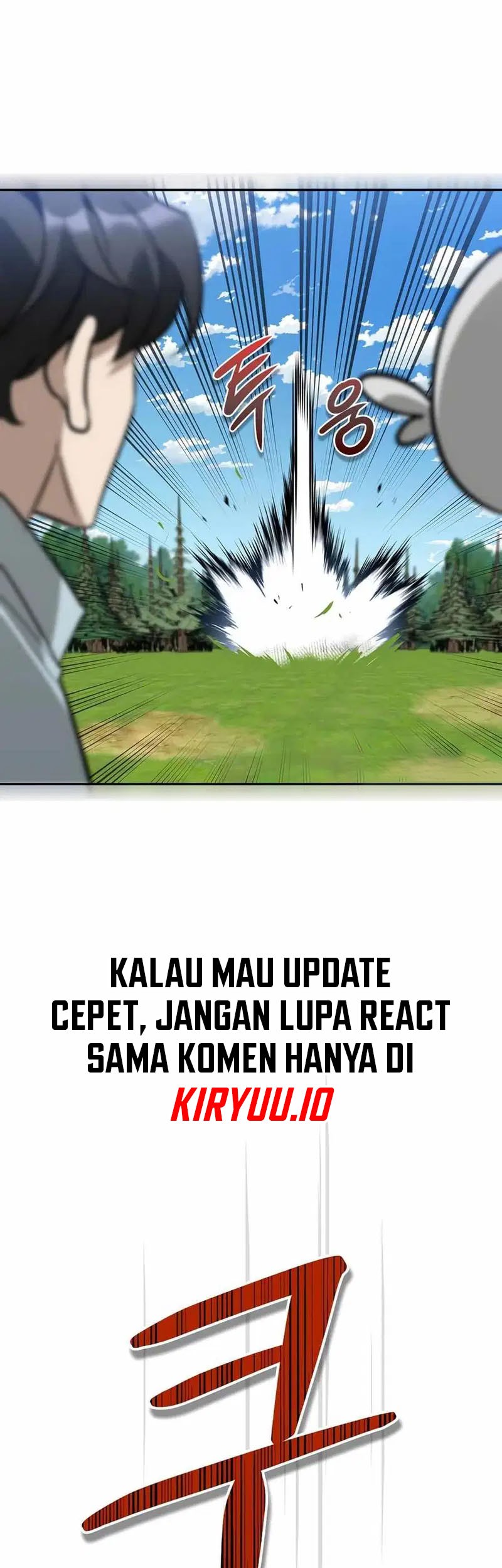 The S-Class Hunter Who Heals Monsters Chapter 12 Gambar 14