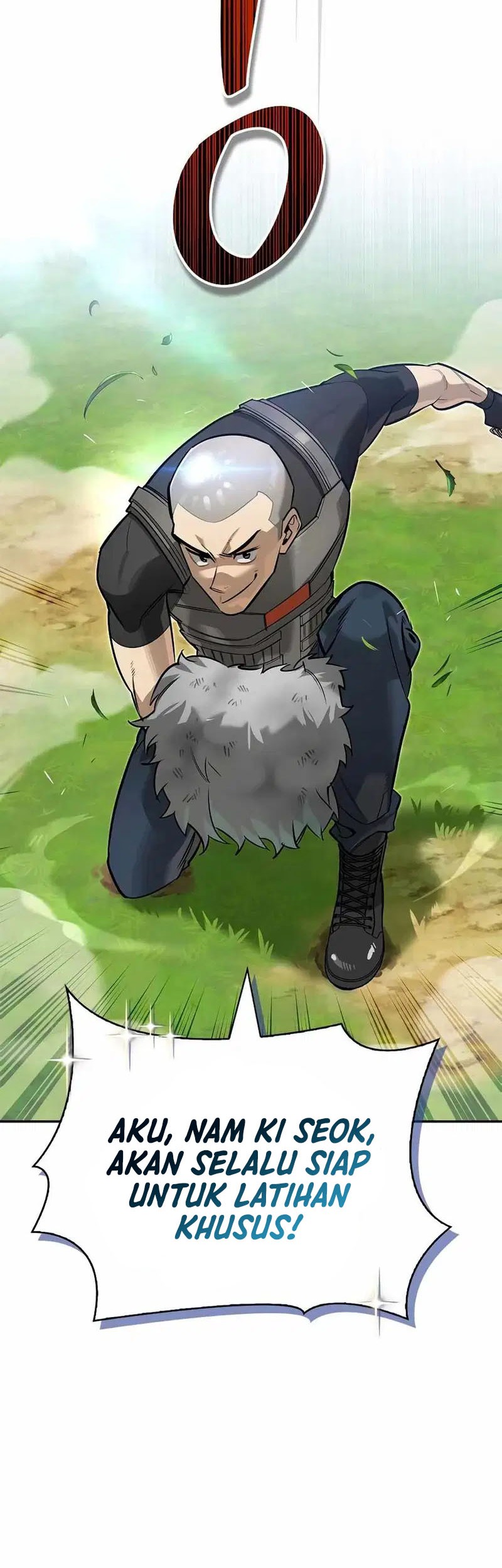 The S-Class Hunter Who Heals Monsters Chapter 12 Gambar 15