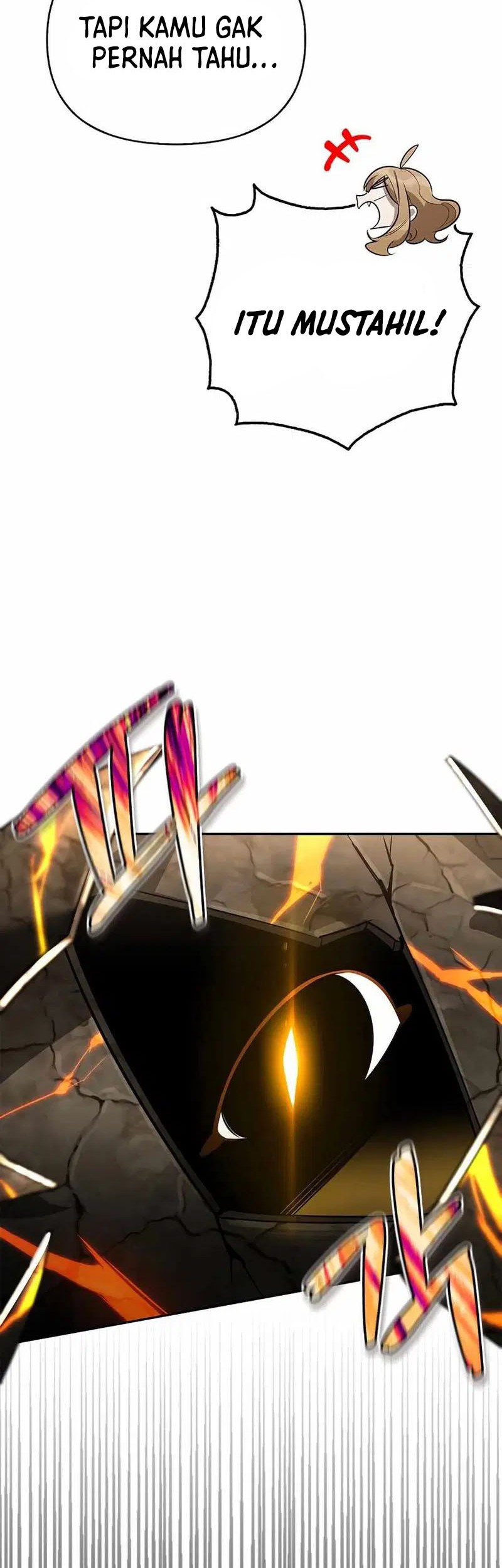 The S-Class Hunter Who Heals Monsters Chapter 12 Gambar 26