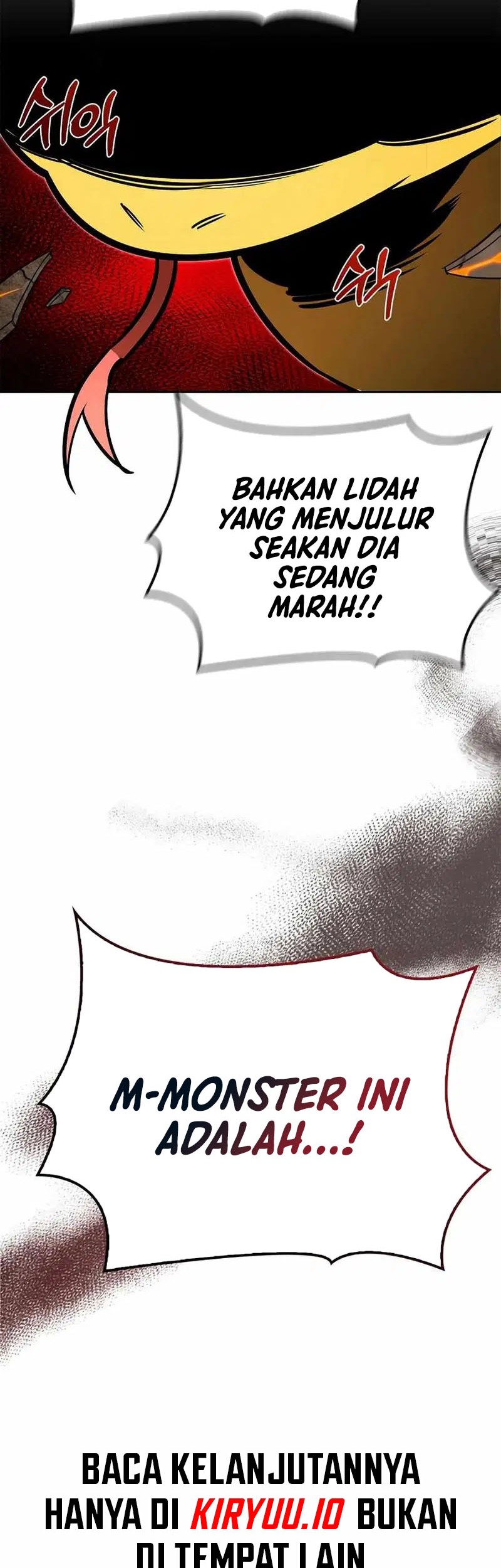 The S-Class Hunter Who Heals Monsters Chapter 12 Gambar 29