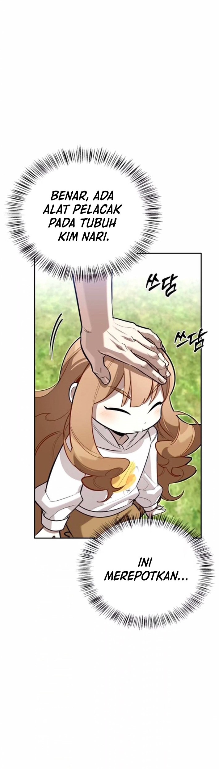 The S-Class Hunter Who Heals Monsters Chapter 13 Gambar 48