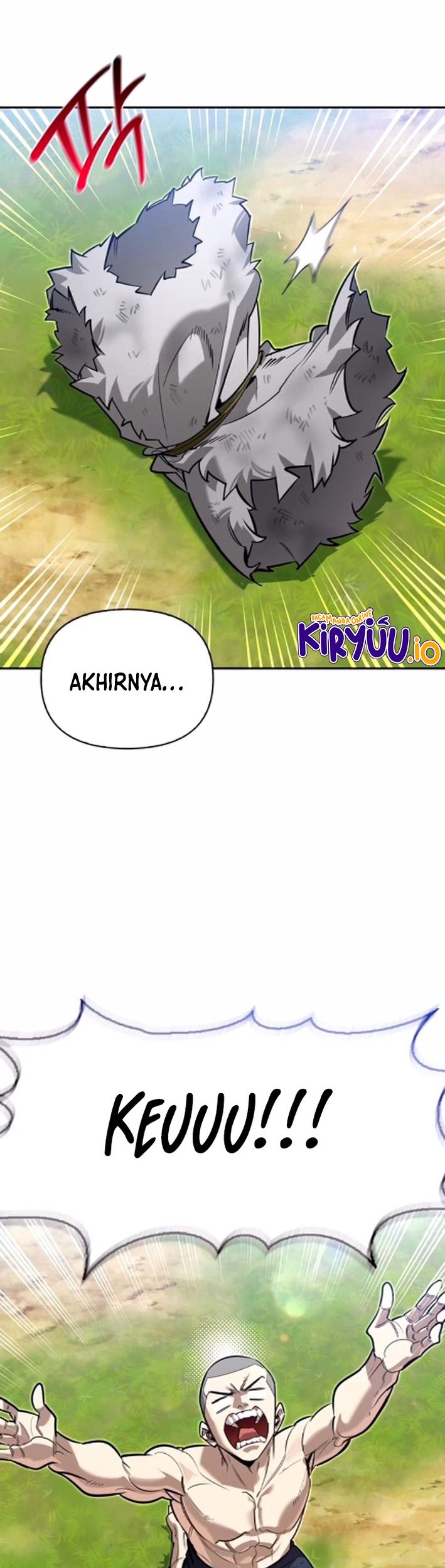 The S-Class Hunter Who Heals Monsters Chapter 13 Gambar 4