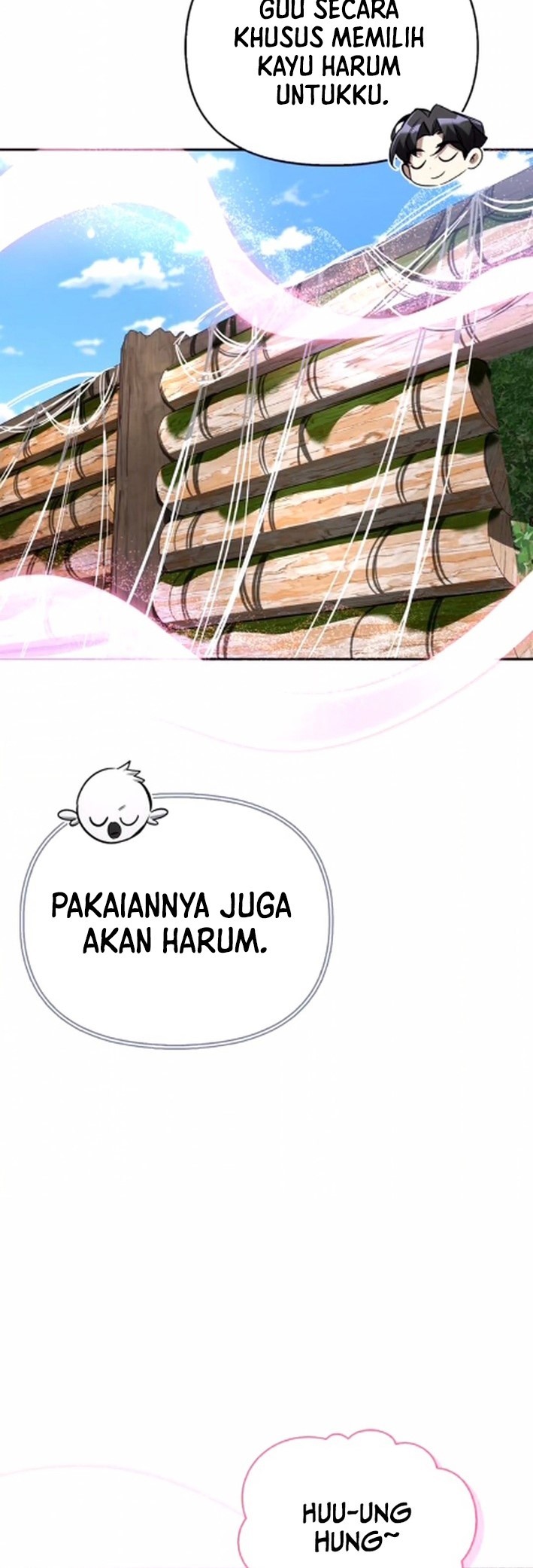 The S-Class Hunter Who Heals Monsters Chapter 13 Gambar 10