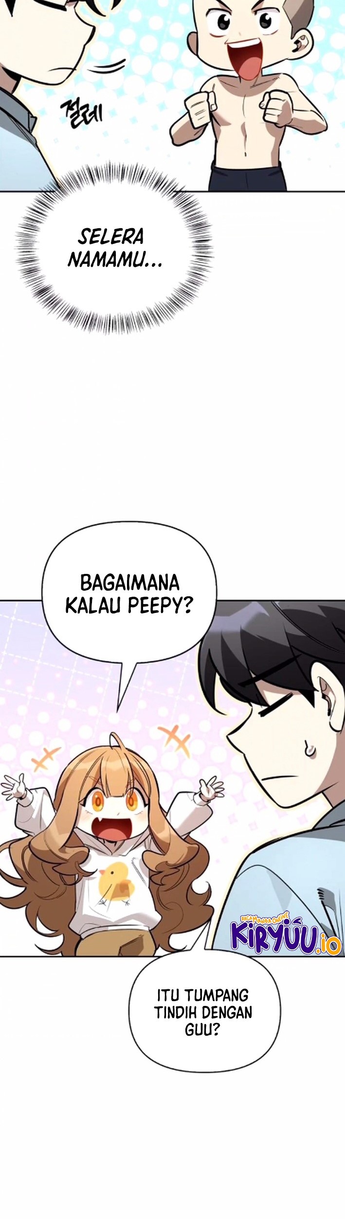 The S-Class Hunter Who Heals Monsters Chapter 13 Gambar 13