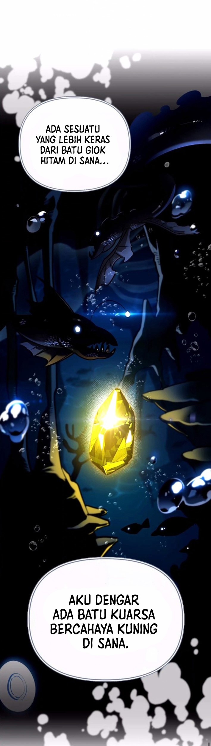 The S-Class Hunter Who Heals Monsters Chapter 13 Gambar 21