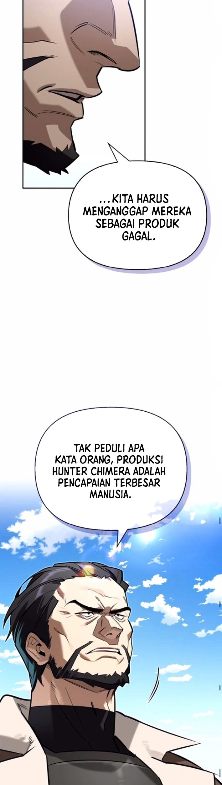 The S-Class Hunter Who Heals Monsters Chapter 13 Gambar 34