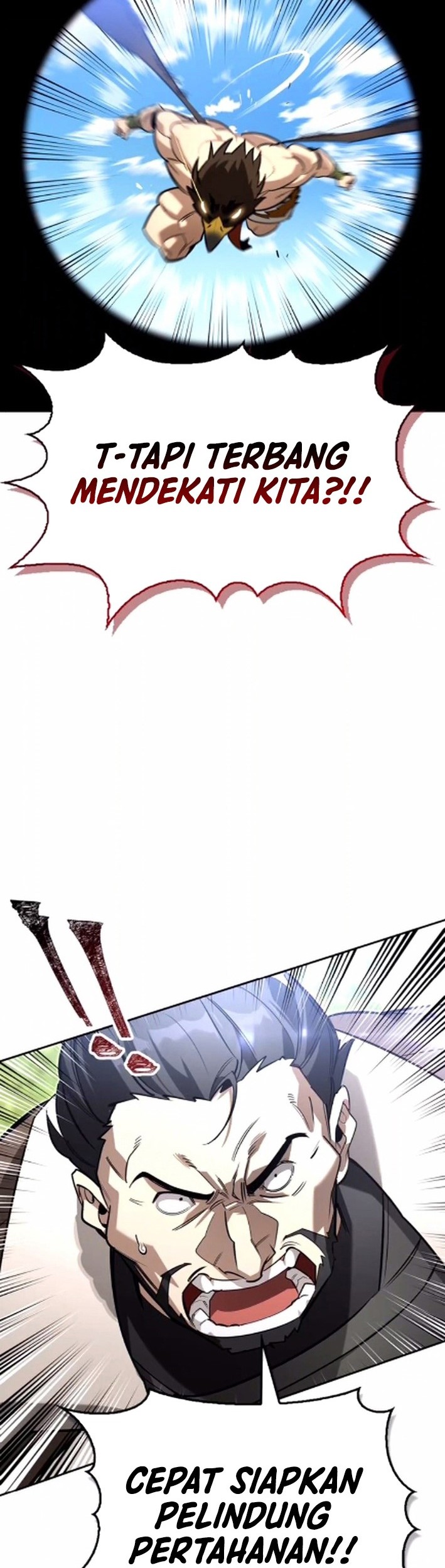 The S-Class Hunter Who Heals Monsters Chapter 13 Gambar 37