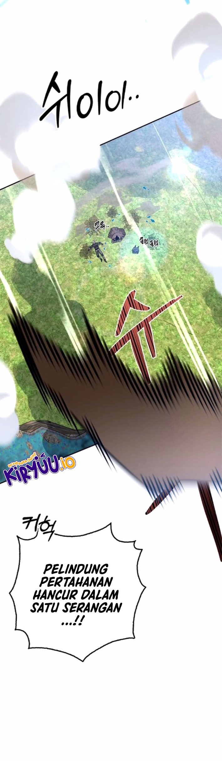 The S-Class Hunter Who Heals Monsters Chapter 13 Gambar 40