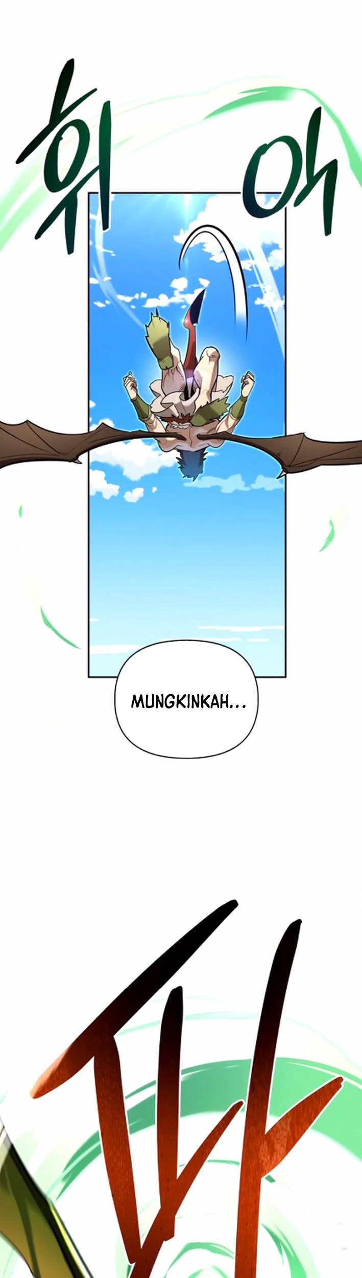 The S-Class Hunter Who Heals Monsters Chapter 13 Gambar 41