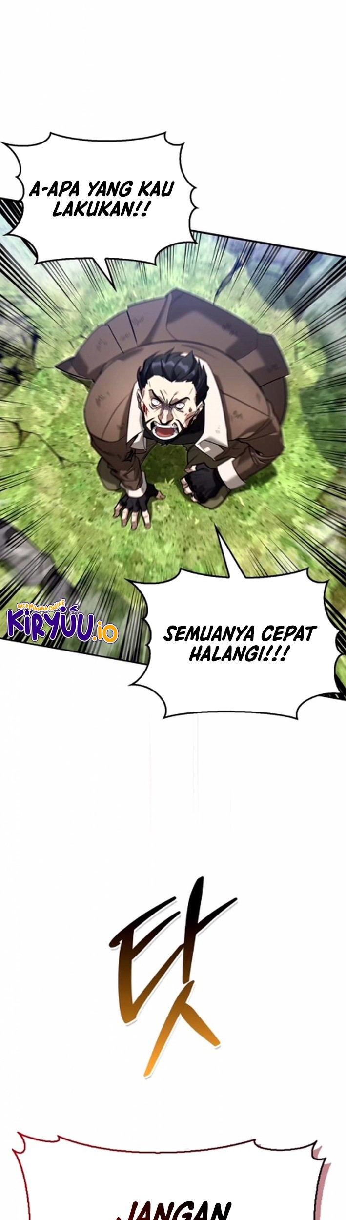 The S-Class Hunter Who Heals Monsters Chapter 13 Gambar 43