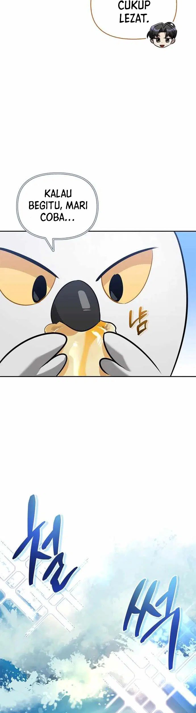 The S-Class Hunter Who Heals Monsters Chapter 14 Gambar 37