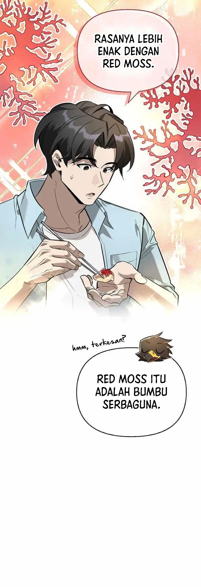 The S-Class Hunter Who Heals Monsters Chapter 14 Gambar 39