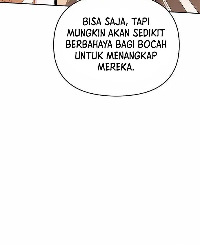 The S-Class Hunter Who Heals Monsters Chapter 14 Gambar 43