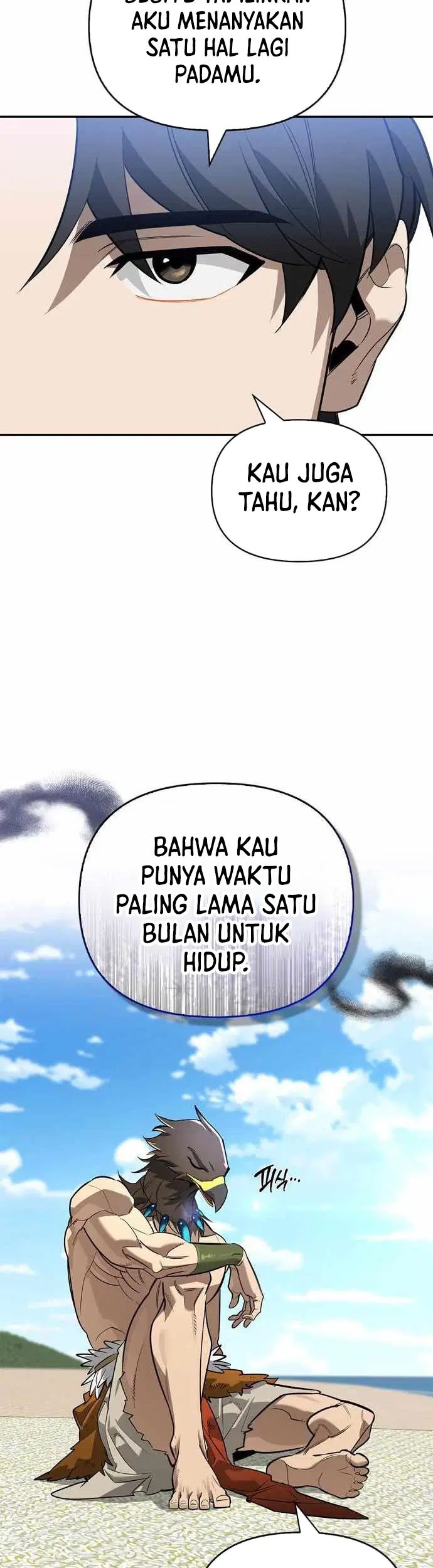 The S-Class Hunter Who Heals Monsters Chapter 14 Gambar 50