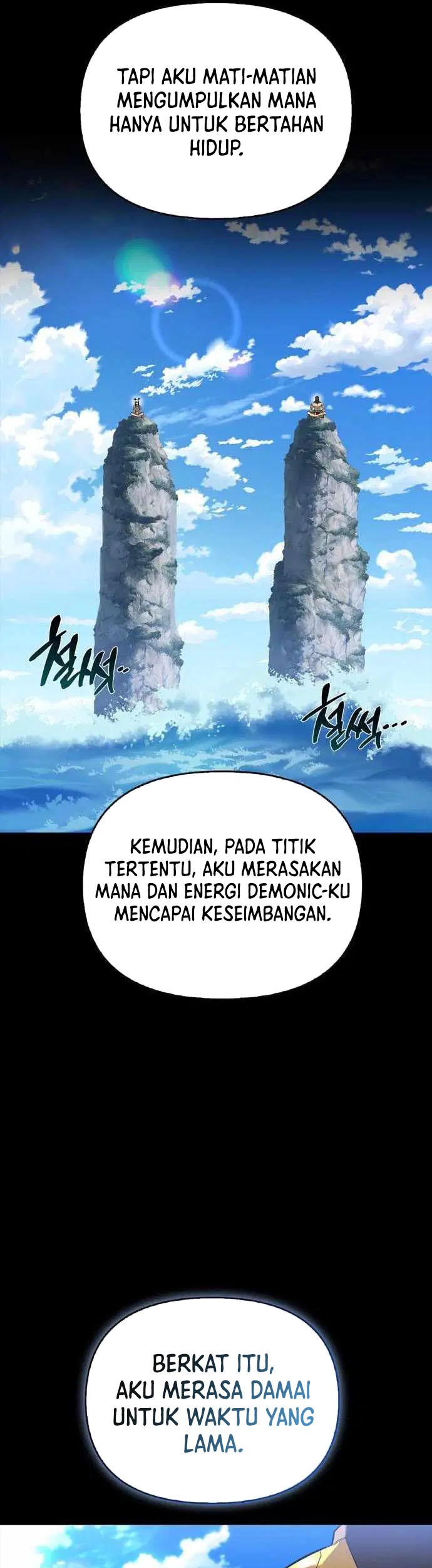 The S-Class Hunter Who Heals Monsters Chapter 14 Gambar 52