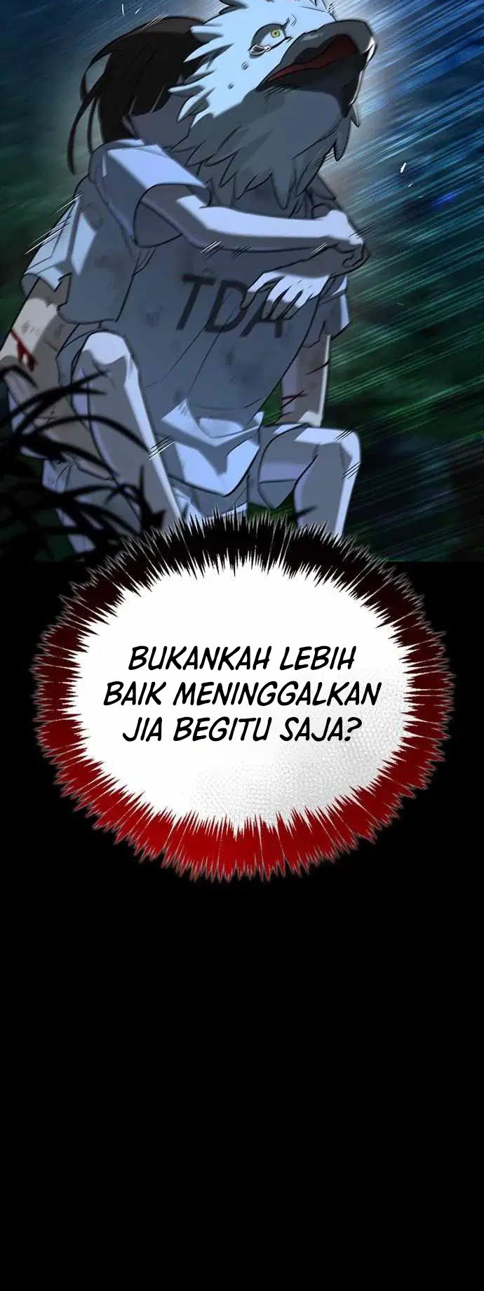 The S-Class Hunter Who Heals Monsters Chapter 14 Gambar 4