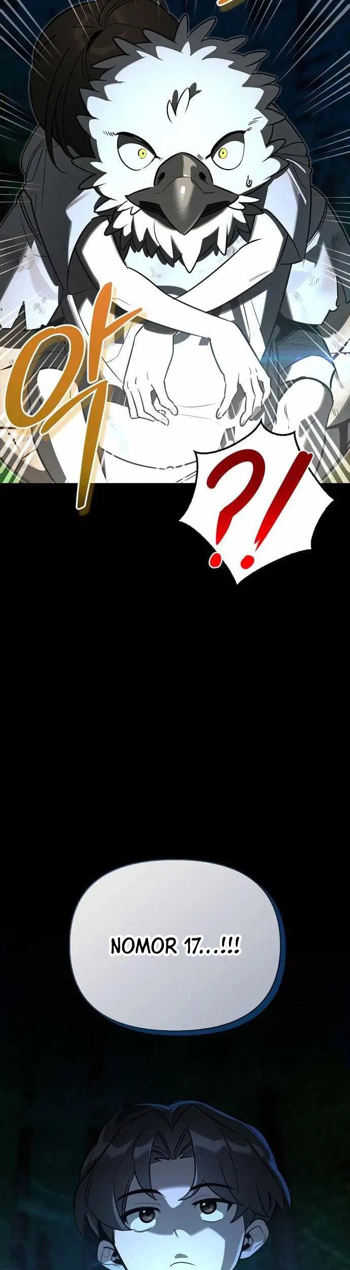 The S-Class Hunter Who Heals Monsters Chapter 14 Gambar 7