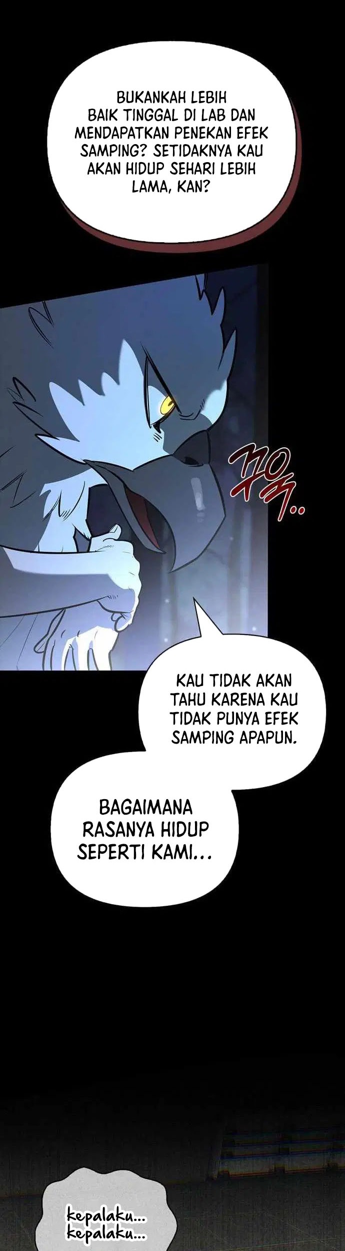 The S-Class Hunter Who Heals Monsters Chapter 14 Gambar 10