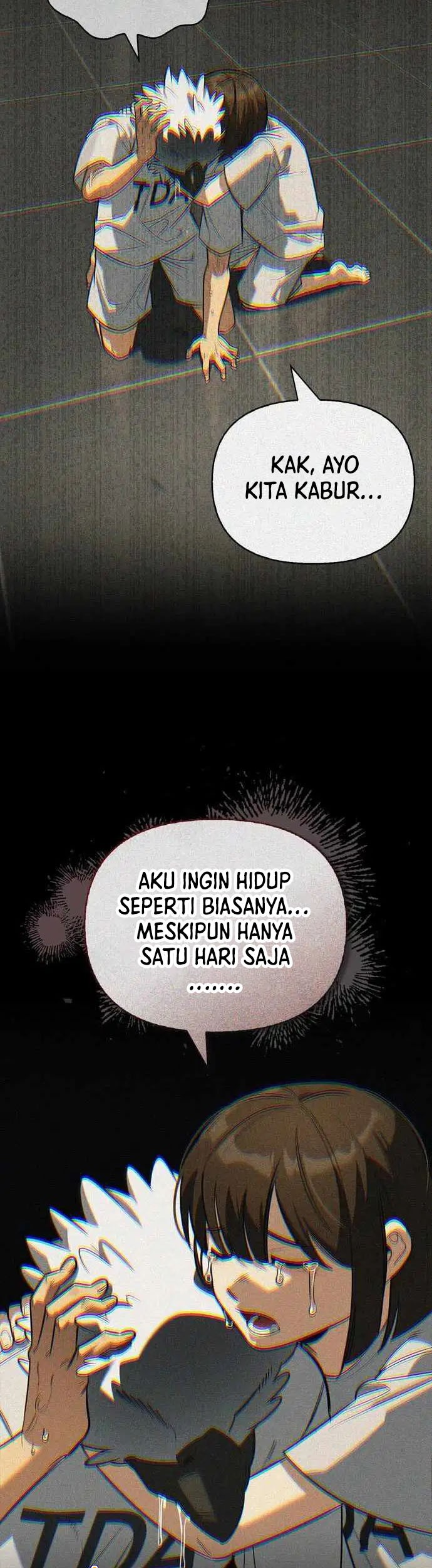 The S-Class Hunter Who Heals Monsters Chapter 14 Gambar 11