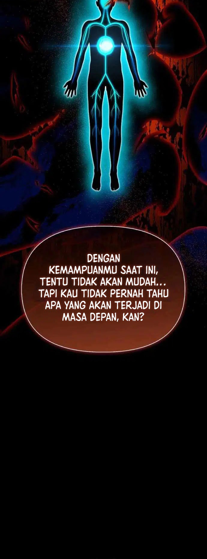 The S-Class Hunter Who Heals Monsters Chapter 14 Gambar 20