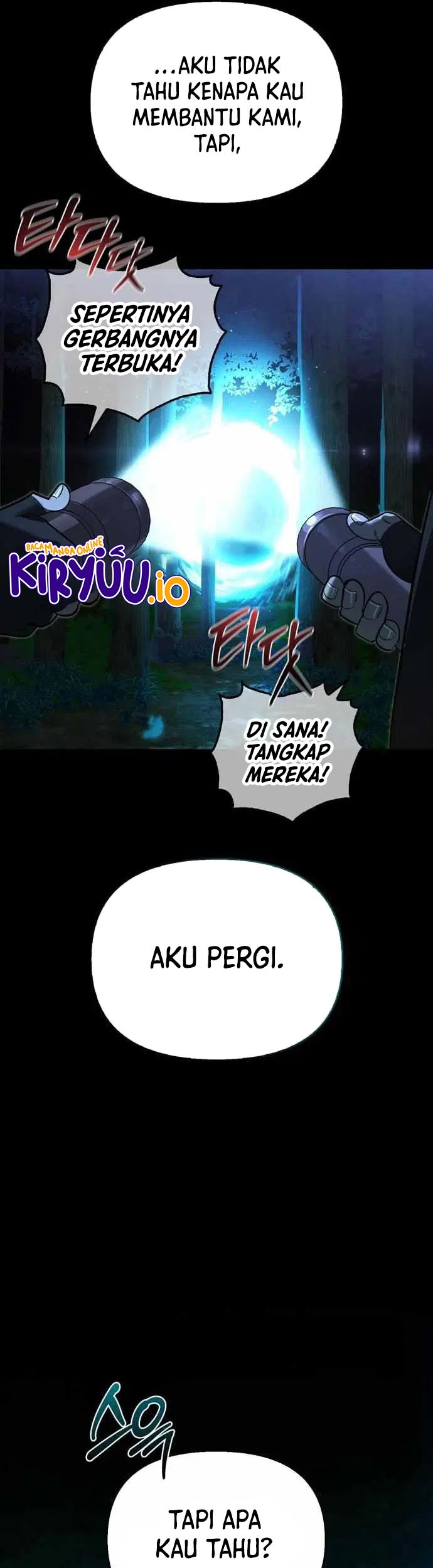 The S-Class Hunter Who Heals Monsters Chapter 14 Gambar 21