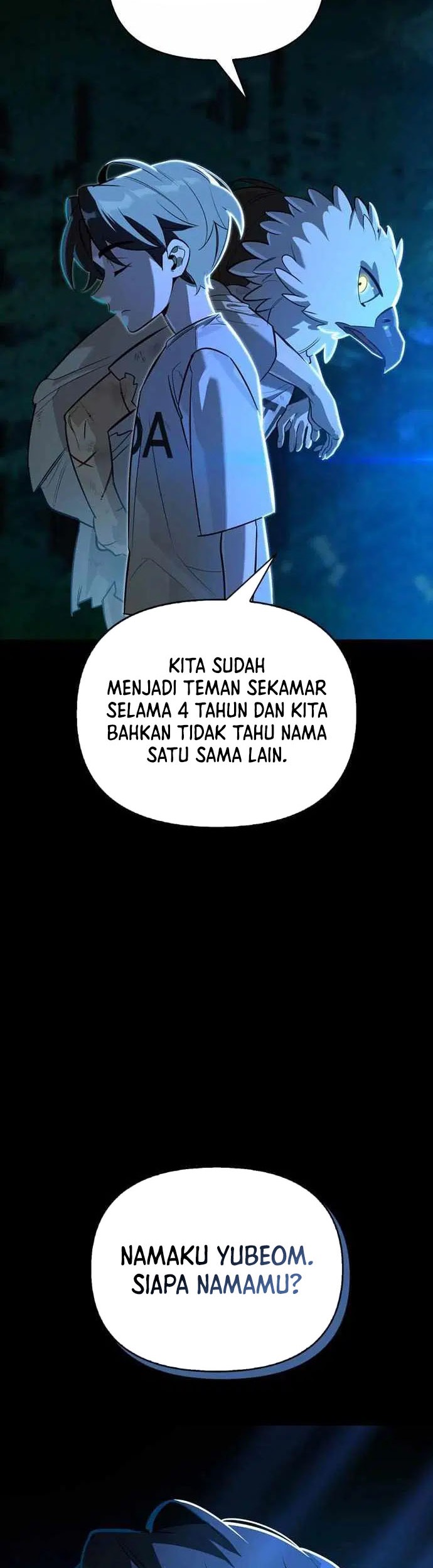 The S-Class Hunter Who Heals Monsters Chapter 14 Gambar 22