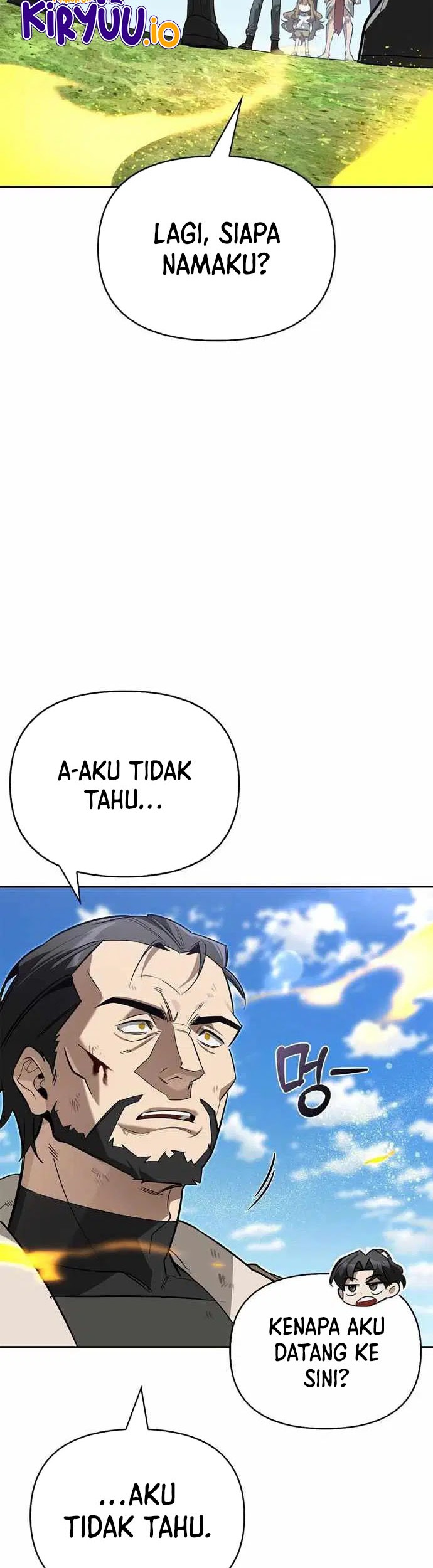 The S-Class Hunter Who Heals Monsters Chapter 14 Gambar 25