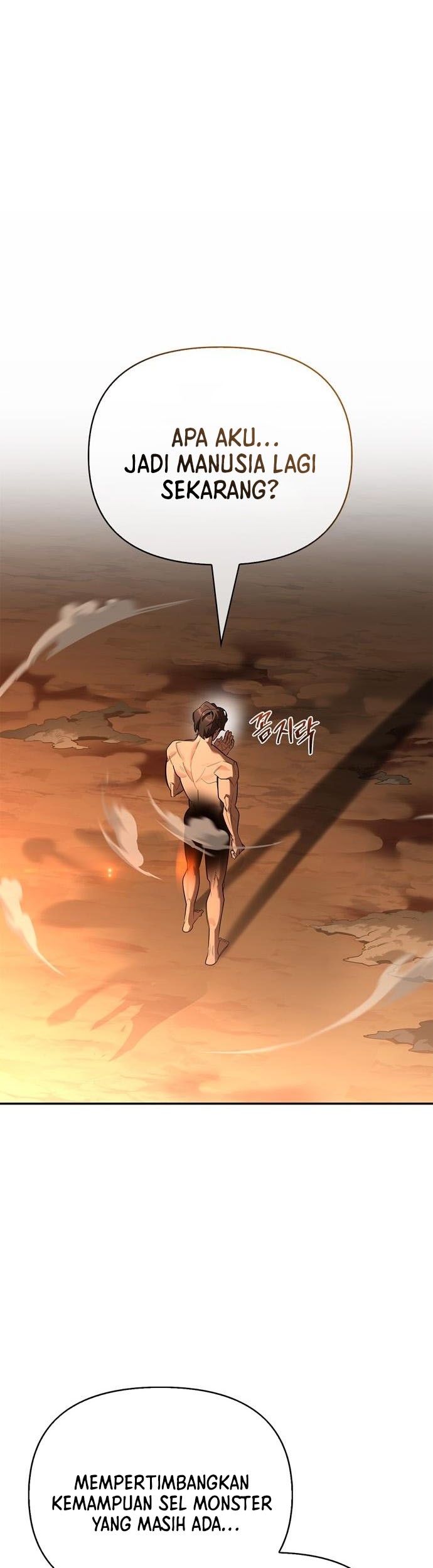 Baca  The S-Class Hunter Who Heals Monsters Chapter 2 Gambar 2