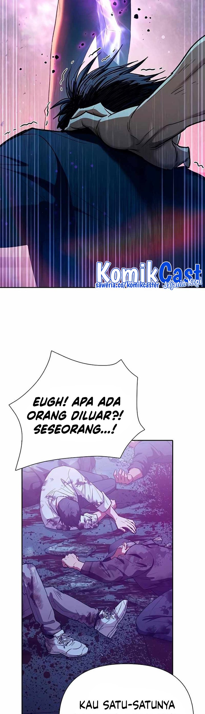 The S-Classes That I Raised Chapter 142 Gambar 20