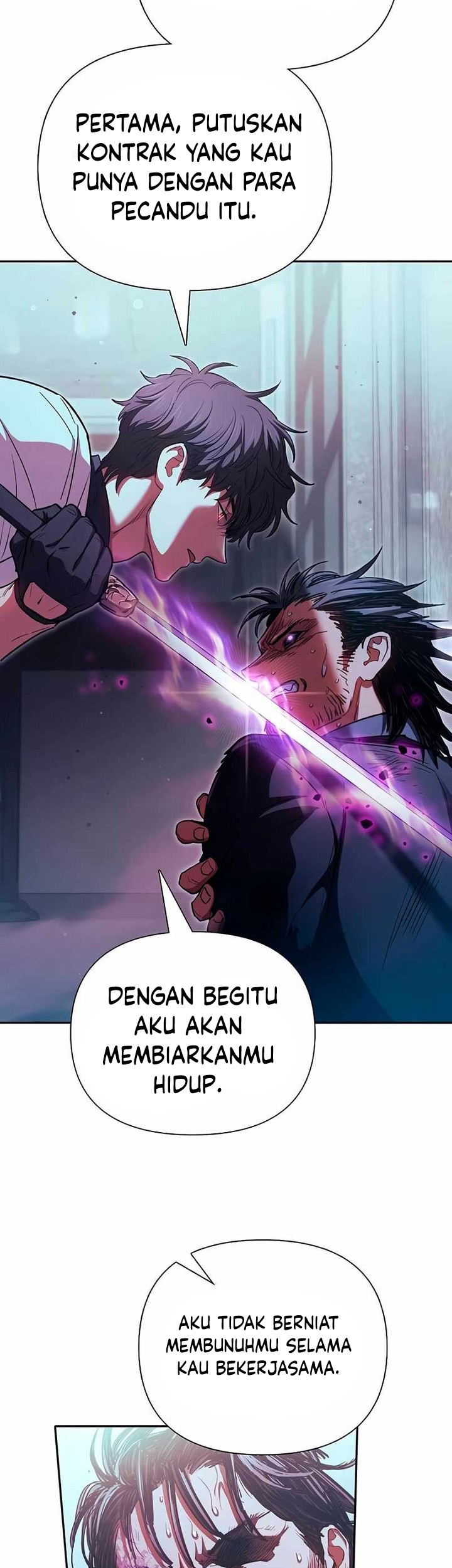 The S-Classes That I Raised Chapter 142 Gambar 30