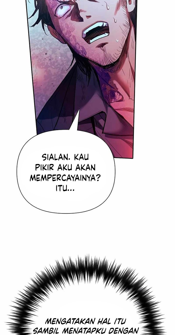 The S-Classes That I Raised Chapter 142 Gambar 31