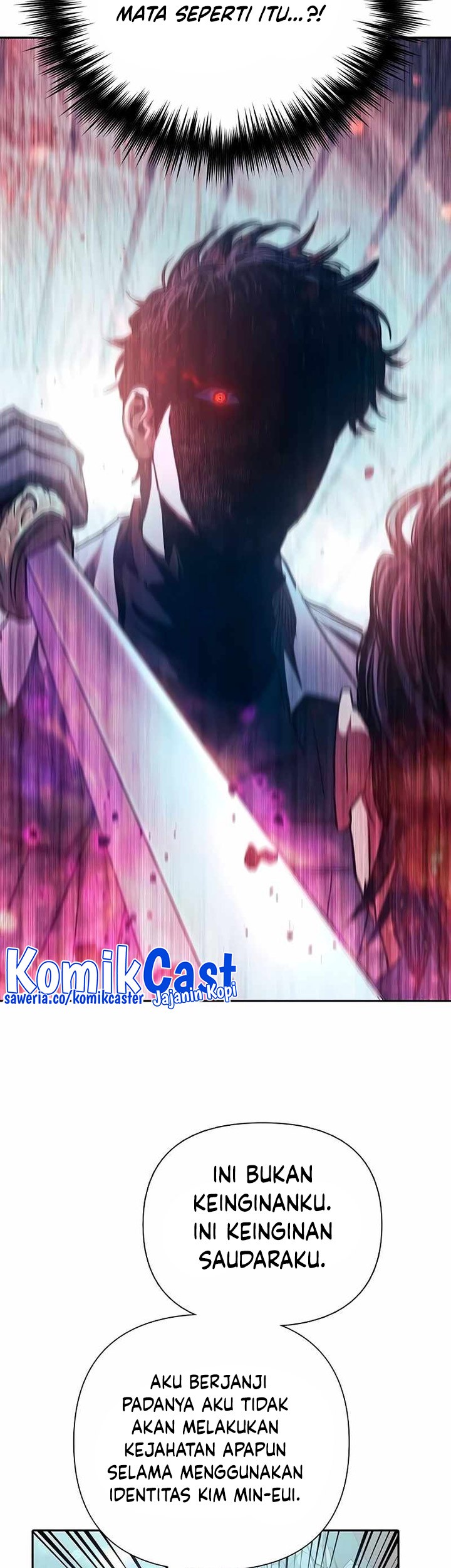 The S-Classes That I Raised Chapter 142 Gambar 32