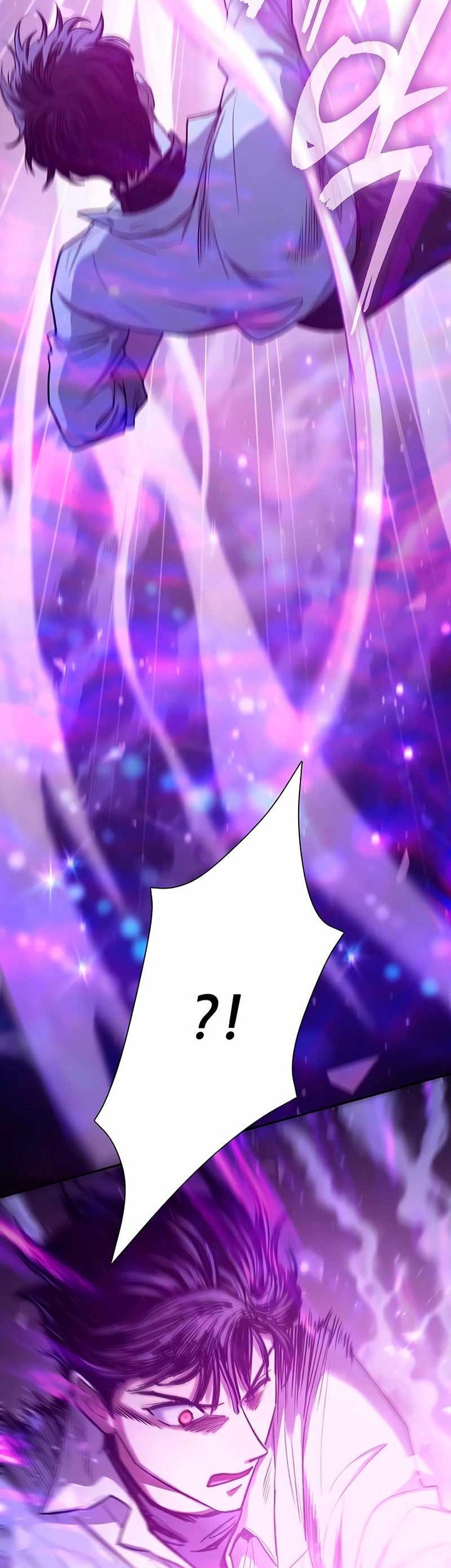 The S-Classes That I Raised Chapter 142 Gambar 48