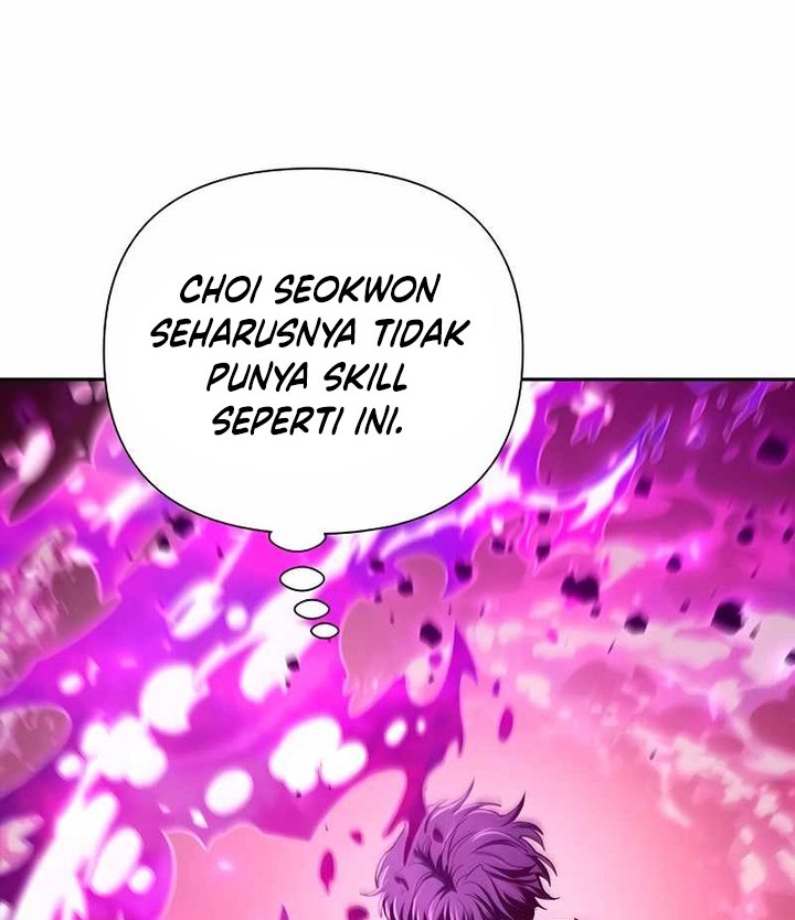 The S-Classes That I Raised Chapter 142 Gambar 53