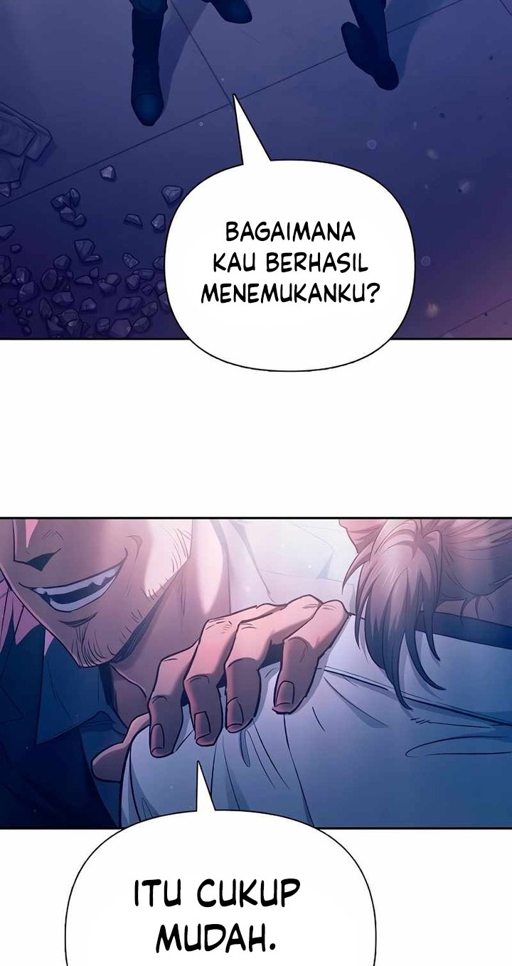 The S-Classes That I Raised Chapter 142 Gambar 3