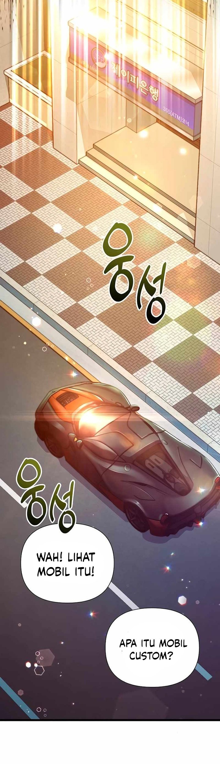 The S-Classes That I Raised Chapter 142 Gambar 60