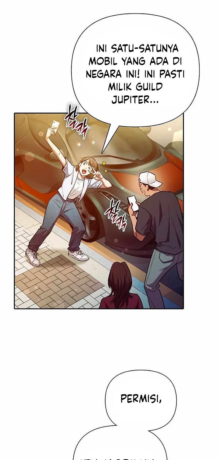 The S-Classes That I Raised Chapter 142 Gambar 61