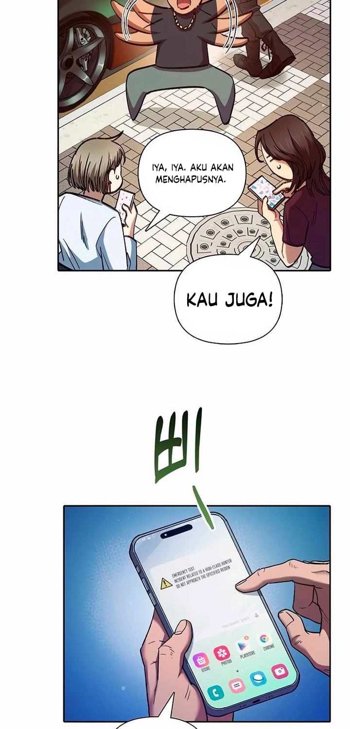 The S-Classes That I Raised Chapter 142 Gambar 63