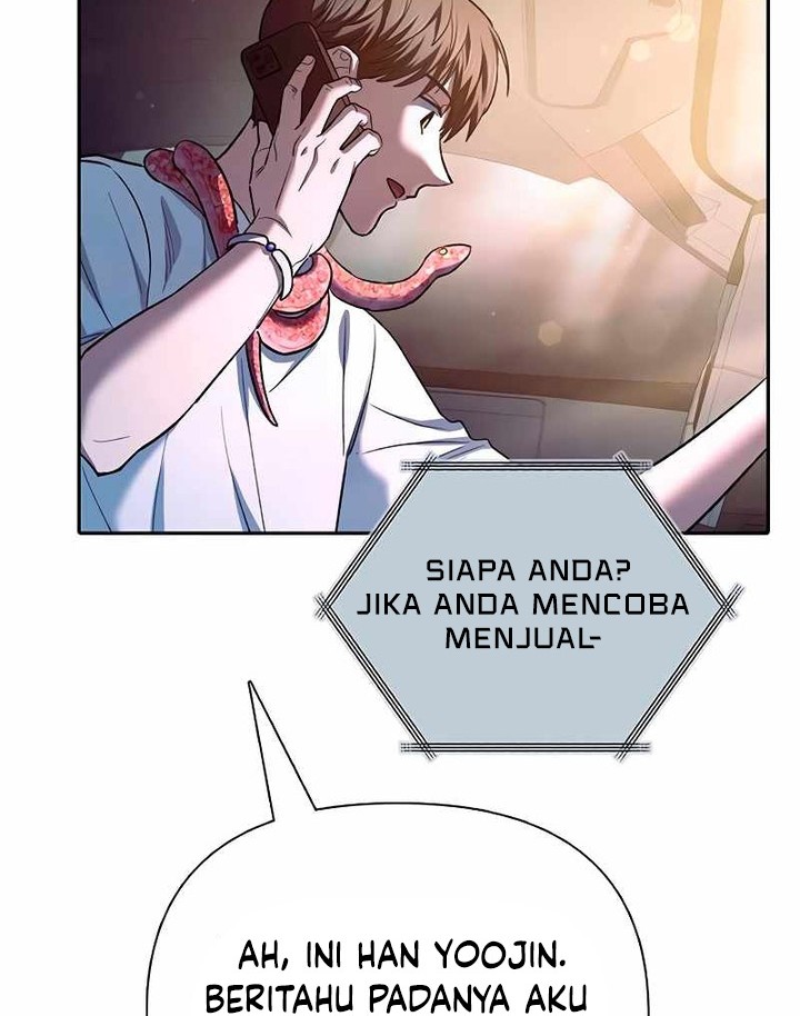 The S-Classes That I Raised Chapter 142 Gambar 67
