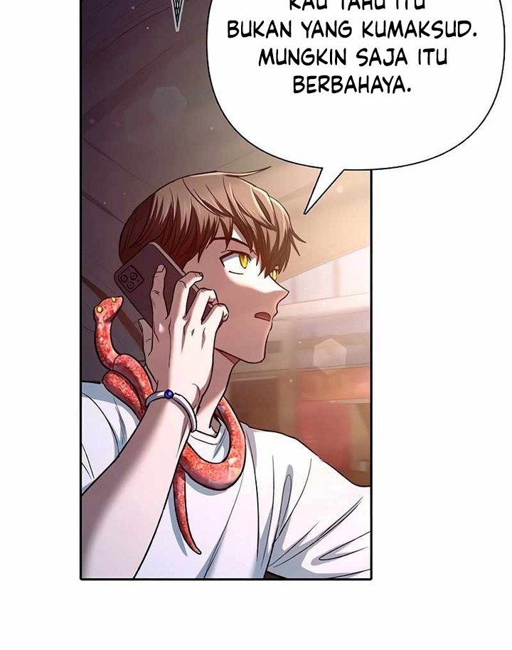 The S-Classes That I Raised Chapter 142 Gambar 69
