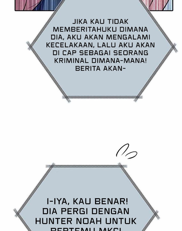 The S-Classes That I Raised Chapter 142 Gambar 71