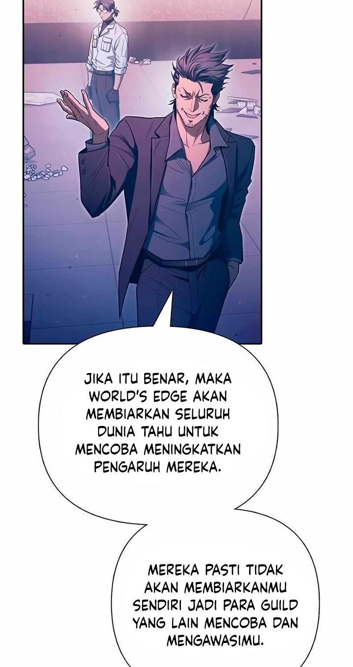 The S-Classes That I Raised Chapter 142 Gambar 5