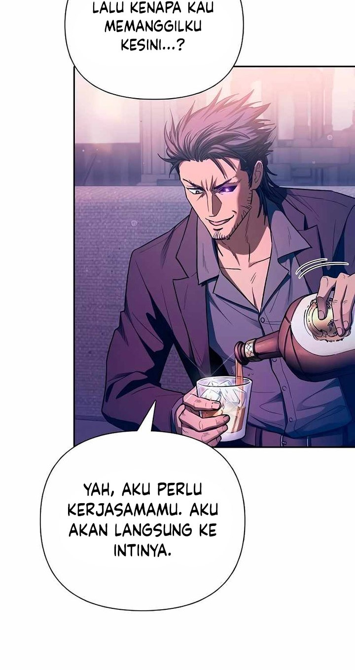 The S-Classes That I Raised Chapter 142 Gambar 7