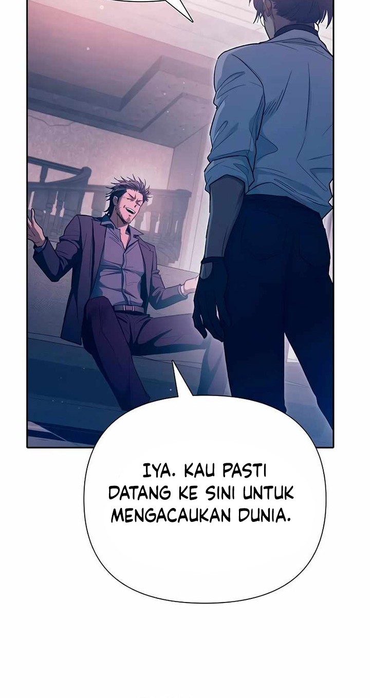 The S-Classes That I Raised Chapter 142 Gambar 9