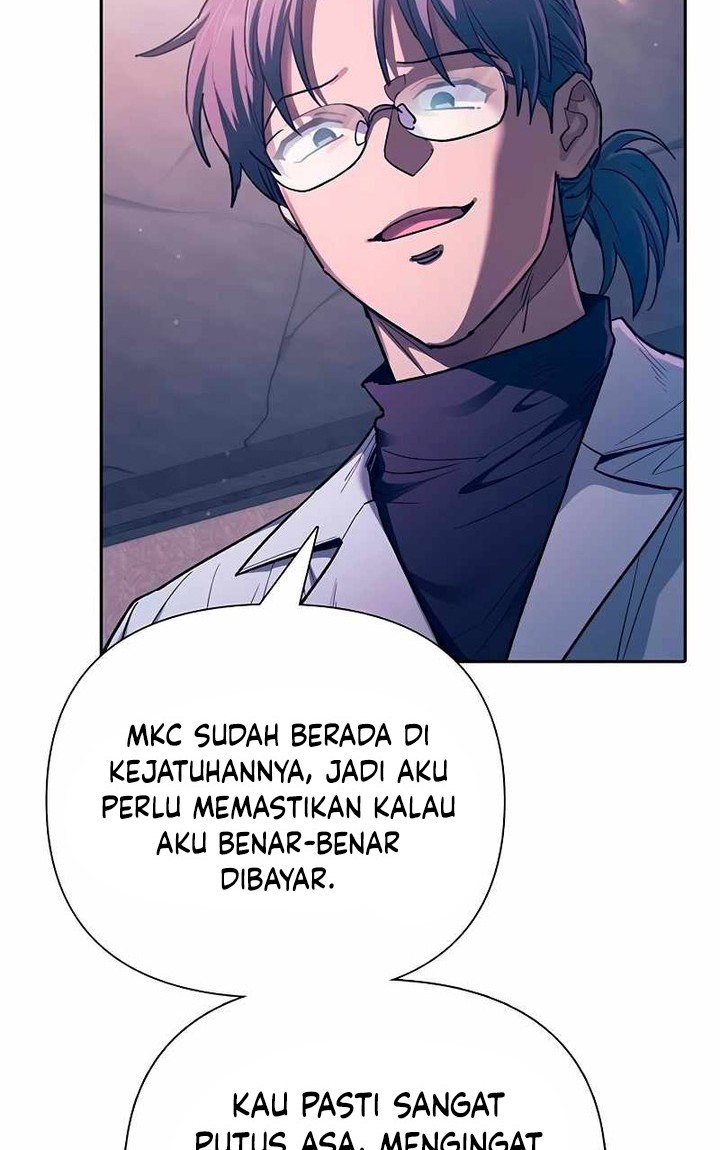 The S-Classes That I Raised Chapter 142 Gambar 11