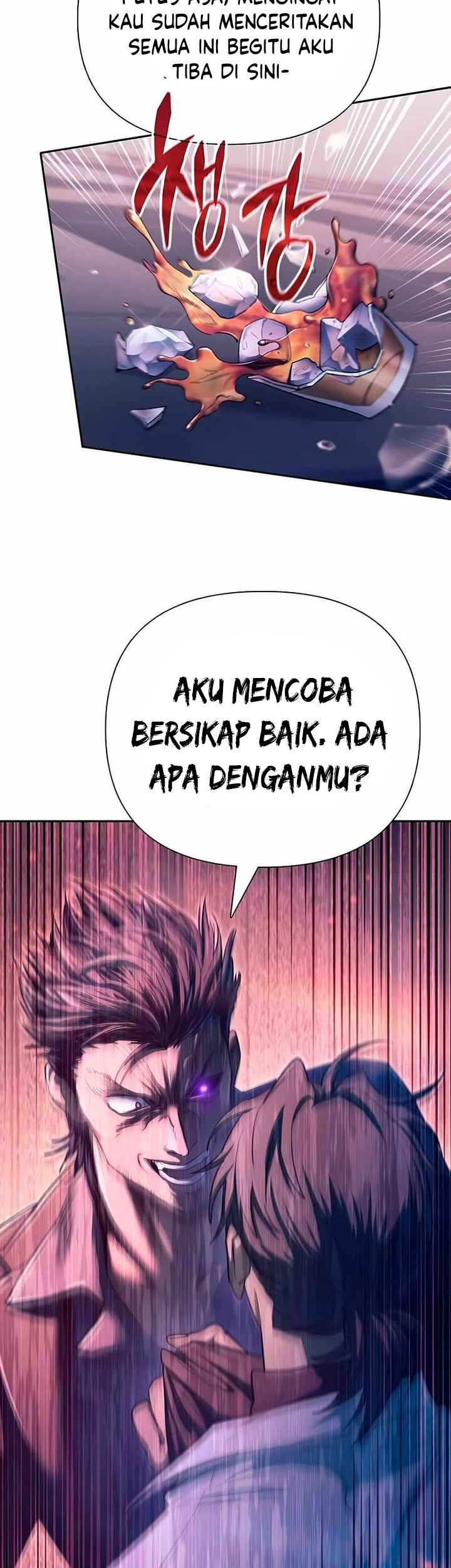 The S-Classes That I Raised Chapter 142 Gambar 12