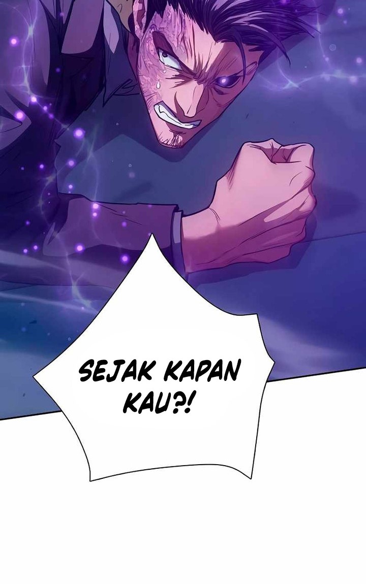 The S-Classes That I Raised Chapter 142 Gambar 17