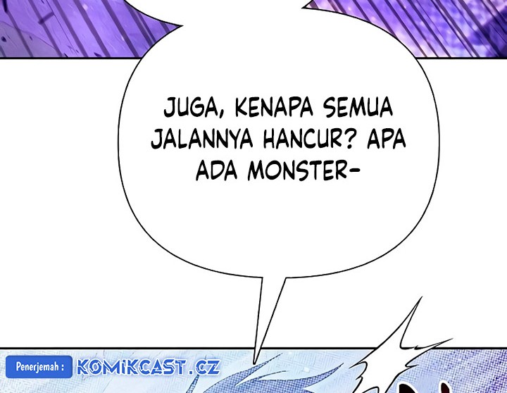 The S-Classes That I Raised Chapter 143 Gambar 19