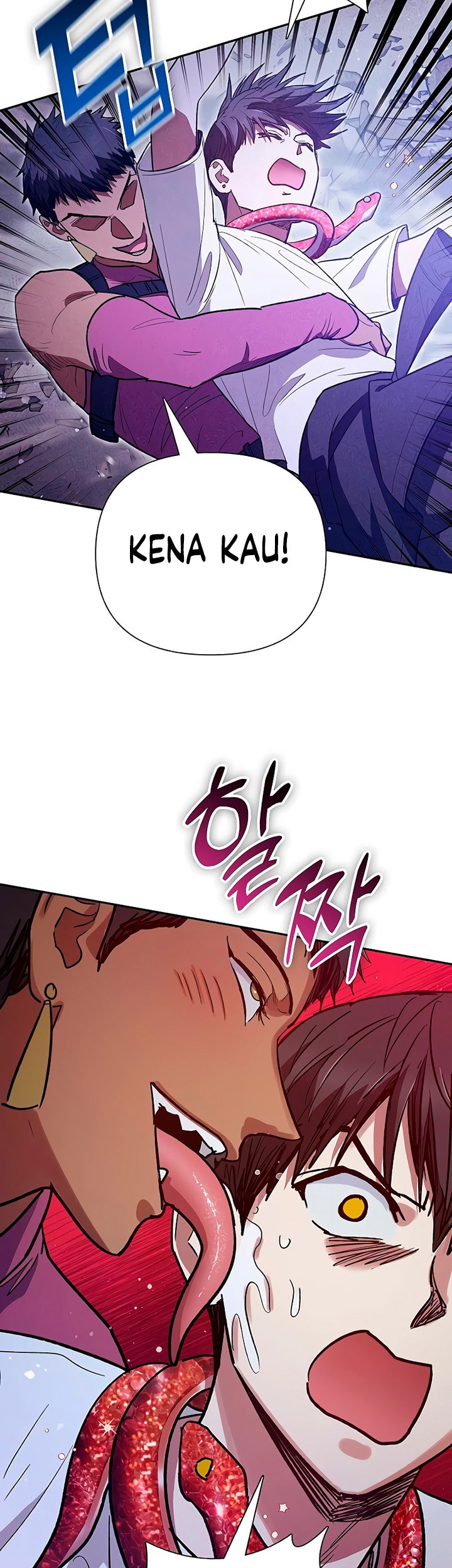 The S-Classes That I Raised Chapter 143 Gambar 24